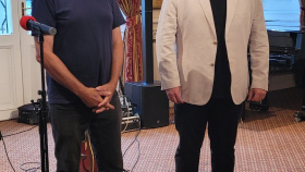 Mezi lícem a rubem Mezi lícem a rubem
