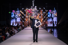 Czech Fashion Week uchvátil Brno