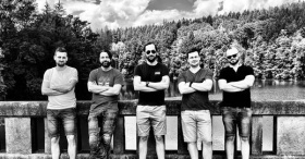 SPADLPES vystoupí na Hvjezdě v Šanově. Jste srdečně zváni