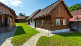 Uznání Lidová stavba roku letos míří do Návojné Uznání Lidová stavba roku letos míří do Návojné