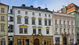 Dnes začínají Dny evropského dědictví Dnes začínají Dny evropského dědictví