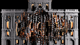 Signal Festival promění Hradčany v uměleckou zónu