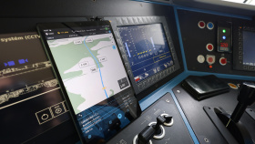 ORLEN Unipetrol zavádí moderní vlakovou navigaci ORLEN Unipetrol zavádí moderní vlakovou navigaci
