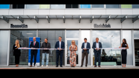 Charbulka získala moderní prostory Charbulka získala moderní prostory