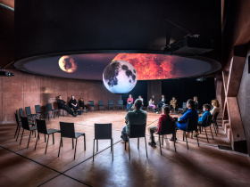 Sféra v Automatických mlýnech se probojovala do finále prestižní soutěže REGIOSTARS 2024