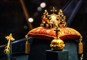 Tajemná síla kamenů