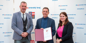 Ve Veselí nad Moravou vznikne nový pobytový dům pro seniory