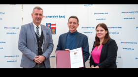 Ve Veselí nad Moravou vznikne nový pobytový dům pro seniory Ve Veselí nad Moravou vznikne nový pobytový dům pro seniory