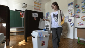 Jak dopadlo první kolo senátních voleb Jak dopadlo první kolo senátních voleb