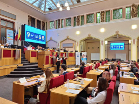 Dělej, co tě baví