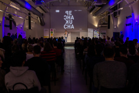 PechaKucha Night bude v Techmanii PechaKucha Night bude v Techmanii