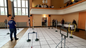 Plzeňští uspěli v soutěži MINIDRON
