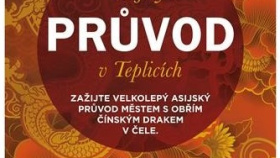 V Teplicích se chystá velkolepý průvod V Teplicích se chystá velkolepý průvod