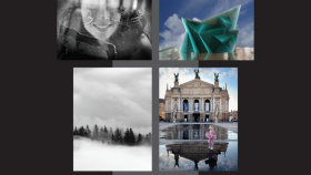 Jak se stát členem Svazu českých fotografů Jak se stát členem Svazu českých fotografů