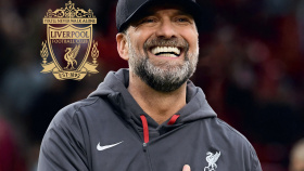 Čeští fanoušci se dočkali. Vyšla kniha Klopp: Pocta od FC Liverpool Čeští fanoušci se dočkali. Vyšla kniha Klopp: Pocta od FC Liverpool