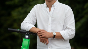 Polemika: Bikesharing v Hradci Králové může fungovat a pomáhat místním Ondřej Široký Polemika: Bikesharing v Hradci Králové může fungovat a pomáhat místním Ondřej Široký