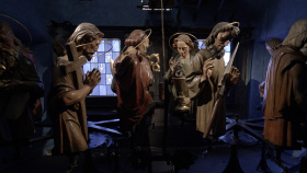 Praha na nekonečno způsobů