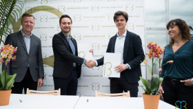 Botanická zahrada Teplice šlechtí skleníky Botanická zahrada Teplice šlechtí skleníky