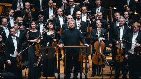Exkluzivní program České filharmonie jen na Variacích 2024 Exkluzivní program České filharmonie jen na Variacích 2024
