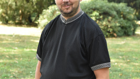 Stačí se chovat normálně Stačí se chovat normálně