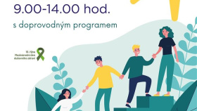 Benešovské trhy plné pomoci Benešovské trhy plné pomoci