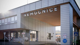 Břeclavská nemocnice se dočká moderního urgentního příjmu Břeclavská nemocnice se dočká moderního urgentního příjmu