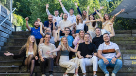 Z neziskového projektu pro školy je fungující byznys Z neziskového projektu pro školy je fungující byznys