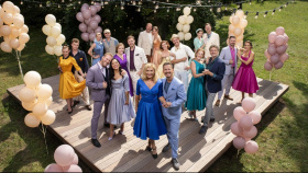 Začala třináctá řada soutěže StarDance – když hvězdy tančí Začala třináctá řada soutěže StarDance – když hvězdy tančí