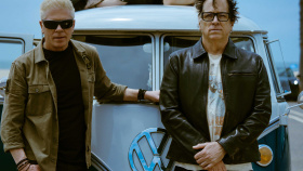 Legendy The Offspring přivezou novou desku Legendy The Offspring přivezou novou desku