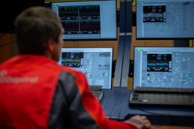 Digitální dvojče pomáhá simulovat rafinérské procesy