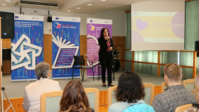 Na Bezdrevské o celkovém wellbeingu Na Bezdrevské o celkovém wellbeingu