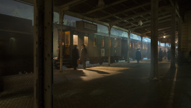 Vlakem po stopách filmařů Vlakem po stopách filmařů
