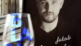 Jakub Ludvík: Ještě jsem neřekl poslední slovo Jakub Ludvík: Ještě jsem neřekl poslední slovo