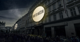 Svoboda nás spojuje