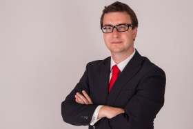 Novým členem představenstva skupiny ORLEN Unipetrol se stal Zdeněk Jíra