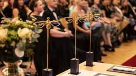 Inspirativní příběhy sociálního podnikání byly oceněny Inspirativní příběhy sociálního podnikání byly oceněny