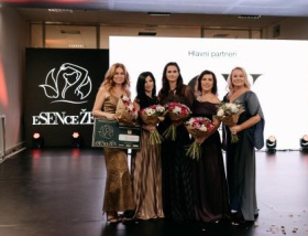 Peníze putují do Krizového centra pro děti a rodinu