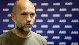 Moravskoslezský kraj má nové vedení. Hejtmanem je Josef Bělica Moravskoslezský kraj má nové vedení. Hejtmanem je Josef Bělica