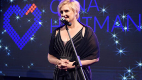 Nominujte osobnosti na Ceny hejtmanky Středočeského kraje Nominujte osobnosti na Ceny hejtmanky Středočeského kraje
