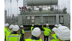 Sjednocení sil v česko-německém pohraničí pomůže k zajištění bezpečné energetické budoucnosti Sjednocení sil v česko-německém pohraničí pomůže k zajištění bezpečné energetické budoucnosti