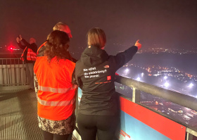 Infocentrum Elektrárny Ledvice zítra slaví 15. narozeniny