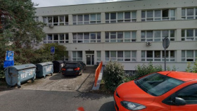 Kutnohorská nemocnice plánuje zpříjemnit venkovní areál Kutnohorská nemocnice plánuje zpříjemnit venkovní areál