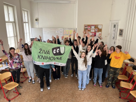 Dnes začíná Týden svobody Dnes začíná Týden svobody