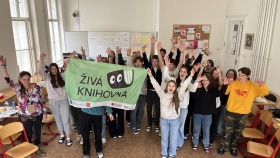 Dnes začíná Týden svobody Dnes začíná Týden svobody