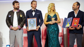 Letošní Sportfilm festival bodoval i na celosvětovém finále v Miláně Letošní Sportfilm festival bodoval i na celosvětovém finále v Miláně