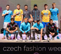 Czech Fashion Week CINEMA Czech Fashion Week CINEMA