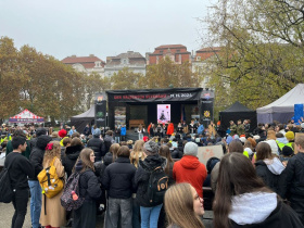 Připomněli jsme si minulé i současné válečné veterány Připomněli jsme si minulé i současné válečné veterány