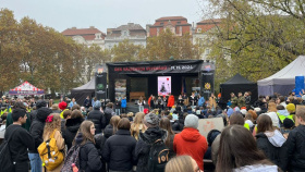 Připomněli jsme si minulé i současné válečné veterány Připomněli jsme si minulé i současné válečné veterány