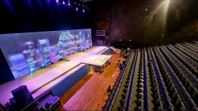 CINEMA Czech Fashion Week – jiný, ale fantastický! CINEMA Czech Fashion Week – jiný, ale fantastický!