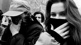 Sametová revoluce začala v Teplicích Sametová revoluce začala v Teplicích